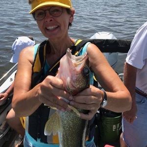 Meet your Posher, Lou